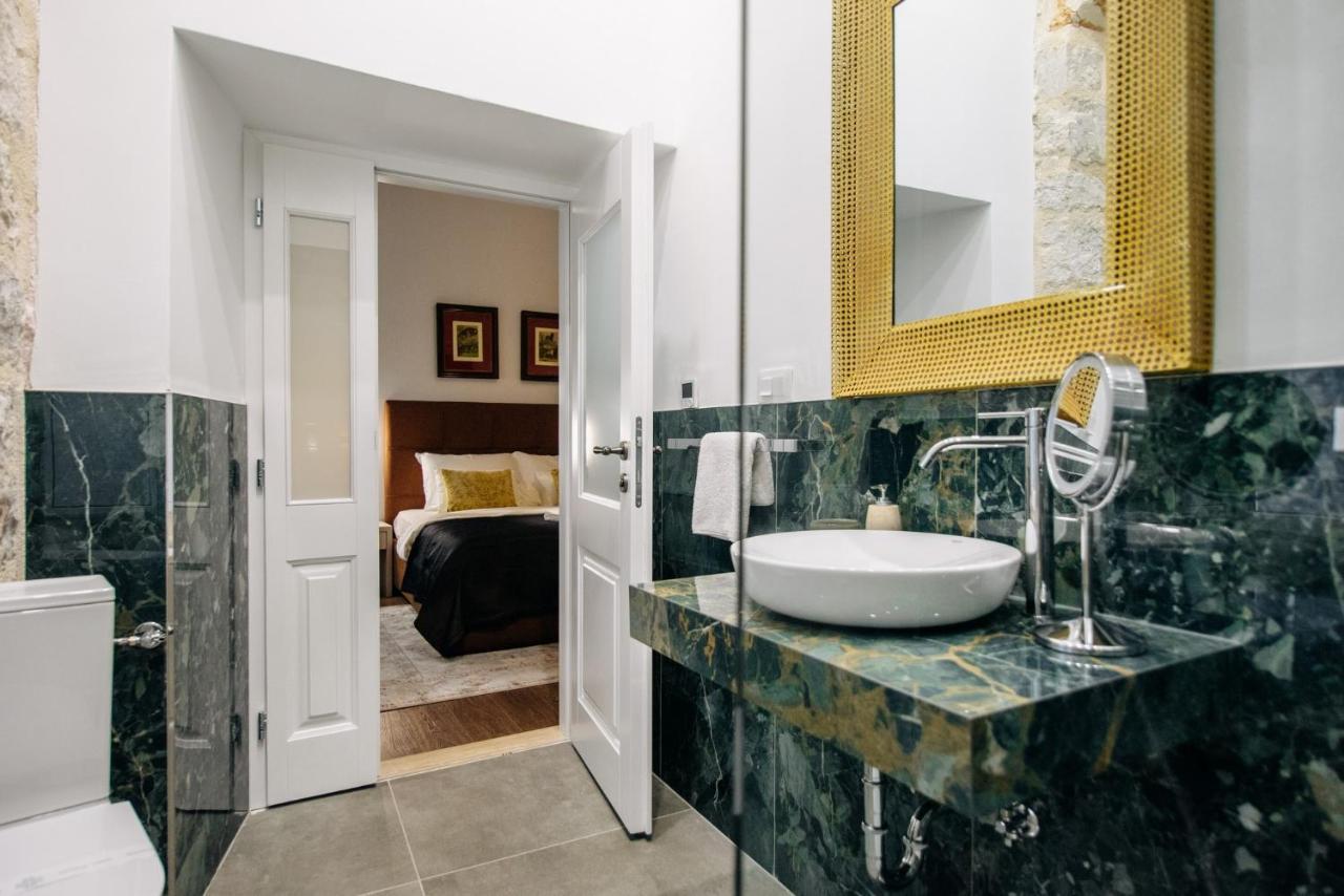 Central W Apartment & Rooms By Duhomes ดูบรอฟนิก ภายนอก รูปภาพ