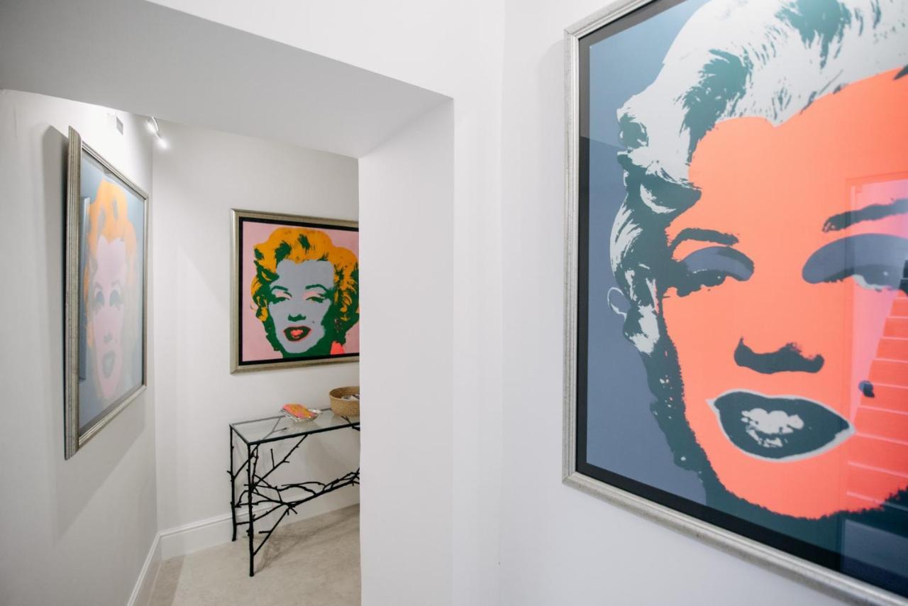 Central W Apartment & Rooms By Duhomes ดูบรอฟนิก ภายนอก รูปภาพ