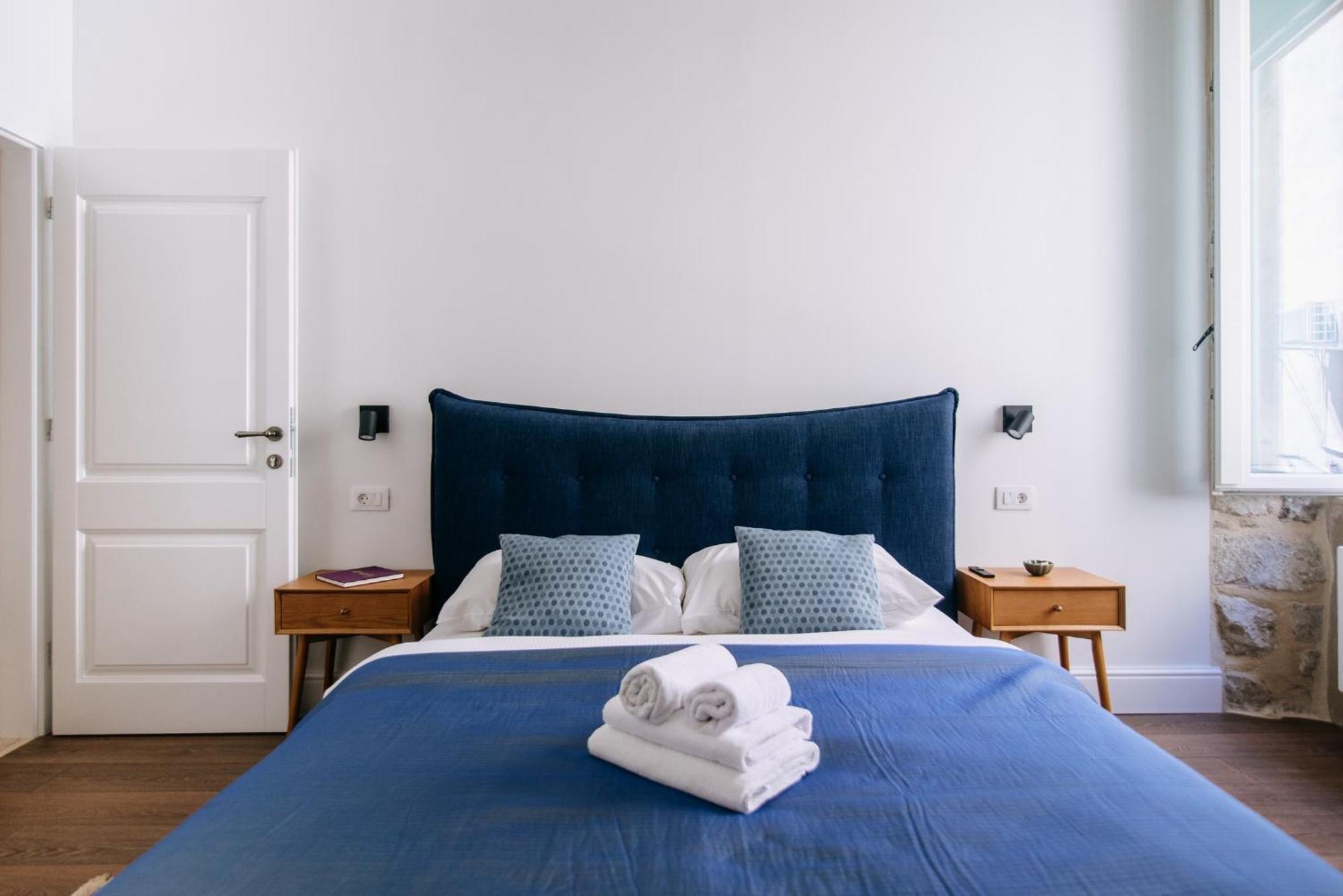 Central W Apartment & Rooms By Duhomes ดูบรอฟนิก ภายนอก รูปภาพ