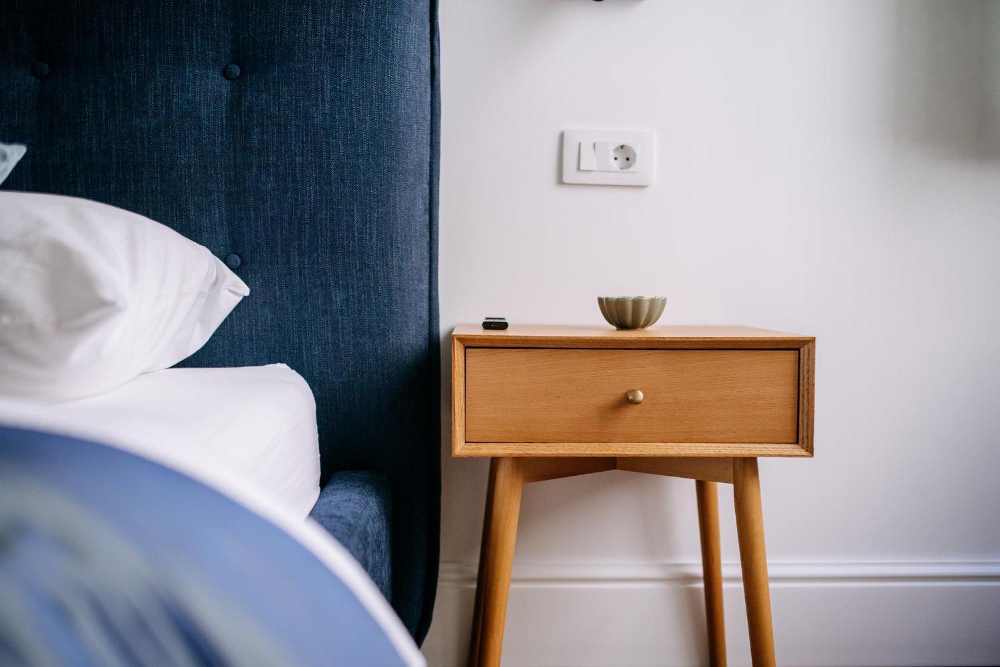 Central W Apartment & Rooms By Duhomes ดูบรอฟนิก ภายนอก รูปภาพ